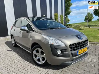 Peugeot 3008 1.6 VTi GT Clima-Cruise-Pdc-Pano-Lmv-Trekhaak