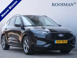 Ford Kuga 2.5 MHEV ST-line 151 Pk Automaat Navi / DAB / Apple Carplay / Camera / Winterpakket