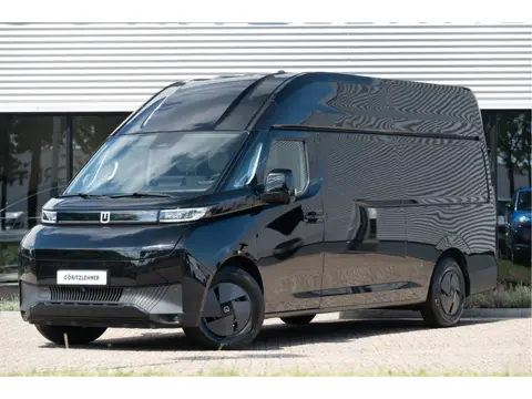 Farizon SV L3H3 83 kWh Work | Comfort & Work | Trekhaak | ACC | 360cam | 2.000kg trekgew.