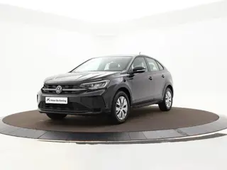 Volkswagen Taigo 1.0 TSI 95pk · Apple/Android Car Play · P-Sensoren · Cruise Control · Airco · DAB R