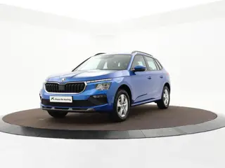 Skoda Kamiq 1.0 TSI 115pk Selection · Apple/Android Car Play · Cruise Control · P-Sensoren · DAB · 1