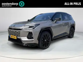 Toyota RAV4 2.5 Plug-in Hybrid AWD 300 First Edition | All-in prijs | Trekhaak | Treeplanken |