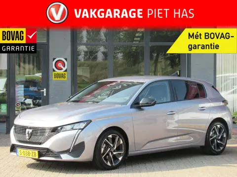 Peugeot 308 1.2 PureTech Automaat Allure Pack Business| 130-PK| | Clima-Airco | Apple Carplay | 360 