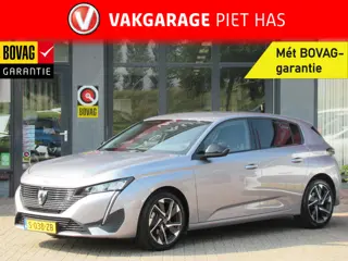 Peugeot 308 1.2 PureTech Automaat Allure Pack Business| 130-PK| | Clima-Airco | Apple Carplay | 360 