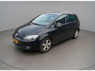 Volkswagen Golf Plus 1.4 TSI Trendline (bj 2012)