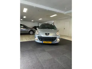 Peugeot 207 1.6 VTi Allure.Automaat,NAP,Airco