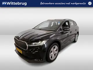 Škoda Enyaq iV 60 Parkeersensoren achter / Carplay / Cruise Control
