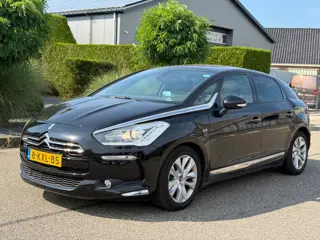 Citroen DS5 2.0 Hybrid4 Business Executive 2013 Pano/Navi/Clima/Lmv
