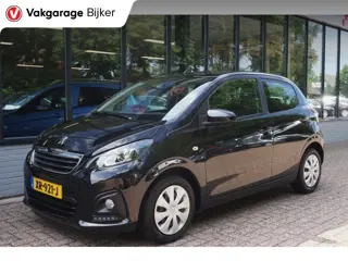Peugeot 108 1.0 e-VTi Active Camera (bj 2019)