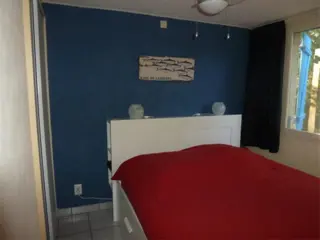 Lilliputienne te huur op Parc le Duc