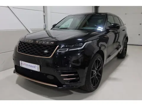 Land Rover Range Rover Velar 2.0 P400e R-Dynamic HSE I BTW I Merkdealer onderhouden I
