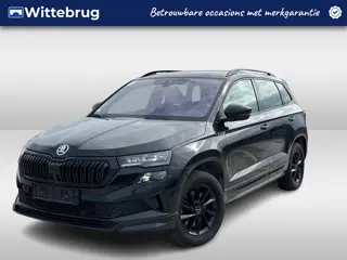 Škoda Karoq 1.5 TSI ACT Sportline Business / 18"LMV / TREKHAAK / NAVI / APP.Connect / Elektr. Klep /