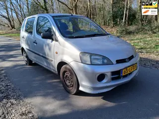 Daihatsu Young RV 1.0-12V SXi | Inruil koopje !! |