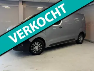 Opel Vivaro 2.0 CDTI L2H1 Edition | NAVI | CAMERA |TREKHAAK | CRUISE |