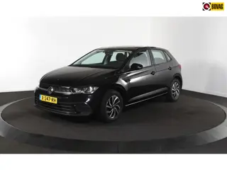 Volkswagen Polo 1.0 TSI Life APPLE CARPLAY/ADAPTIEVE CRUISE/LED KOPLAMPEN