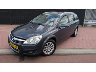 Opel Astra Wagon 1.6 Temptation Carplay (bj 2007)