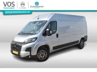Peugeot e-Boxer 3.5t L3H2 Zwaar 110 kWh Navigatie | Laadvloer pakket | Camera achter | LM Velgen |