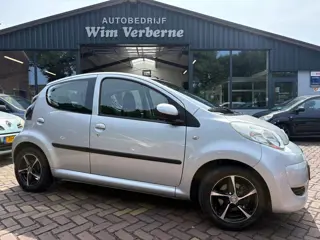 Citroen C1 1.0-12V Ambiance AIRCO !