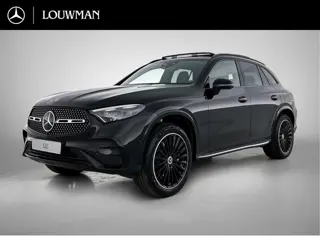 Mercedes-Benz GLC 400e 4MATIC Business Solution AMG | Premium Plus | Winterpakket | Nightpakket | Ri