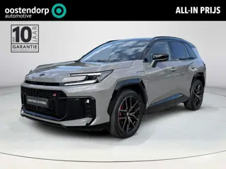 Toyota RAV4 2.5 Plug-in Hybrid AWD 300 GR SPORT | Schuif/Kantel dak |
