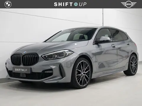 BMW 1-serie 118i M-Sport | Panoramadak | Harman Kardon | Adapt. Cruise Control