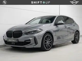 BMW 1-serie 118i M-Sport | Panoramadak | Harman Kardon | Adapt. Cruise Control