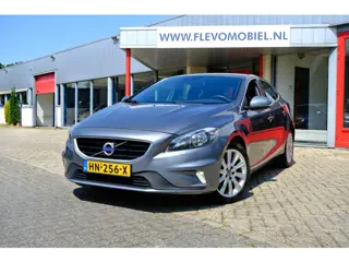 Volvo V40 2.0 D2 R-Design Business Navi|Clima|LMV|PDC