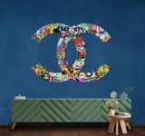 Lascaz (1964) - Chanel One