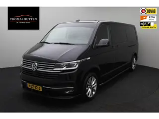 Volkswagen Transporter 2.0 TDI L2H1 30 DC 2020 | Trekhaak | Carplay | Adaptive Cruise Controlk | Nav