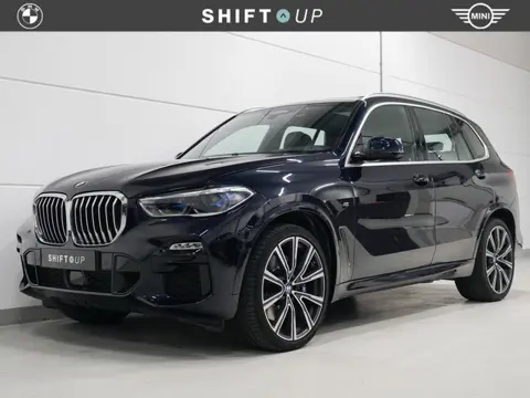 BMW X5 xDrive40i M-Sport | Panoramadak | Elektr. Trekhaak