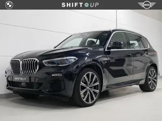 BMW X5 xDrive40i M-Sport | Panoramadak | Elektr. Trekhaak