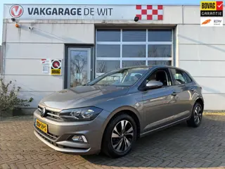 Volkswagen POLO 1.0 MPI Polo