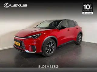 Lexus LBX Emotion 2WD (bj 2026, automaat)