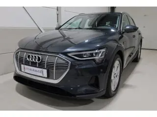 Audi e-tron 55 quattro edition 95 kWh I 1 Owner I 22.200 netto
