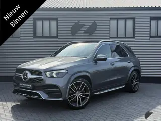Mercedes-Benz GLE-klasse 400 d 4MATIC AMG Premium |ACC|Memory|Trekhaak|Bur|