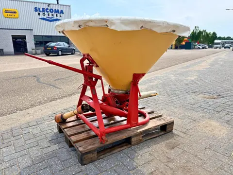 Vicon PS603 Pendelstrooier