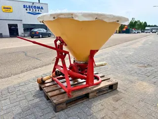 Vicon PS603 Pendelstrooier