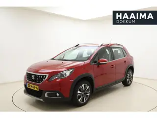 Peugeot 2008 1.2 PureTech Allure Automaat | Navigatie | Cruise Control | All Season Banden | Lage km