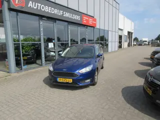 Ford Focus 1.0 Trend Edition