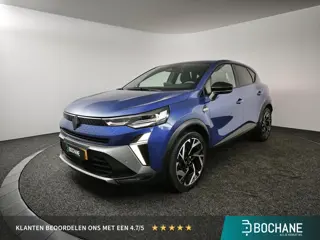 Renault Captur 1.6 E-Tech full hybrid 145 esprit Alpine | Adaptive Cruise Control | Achteruitrijcame