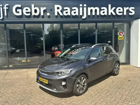 Kia Stonic 1.0 T-GDi ExecutiveLine*Navi*Stoelverw*EXPORT/ EX BPM*