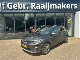 Kia Stonic 1.0 T-GDi ExecutiveLine*Navi*Stoelverw*EXPORT/ EX BPM*