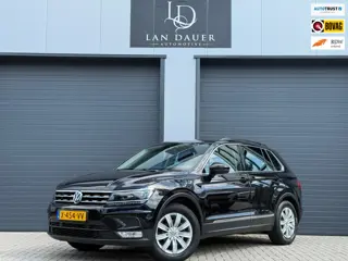 Volkswagen Tiguan 1.4 TSI Business / CARPLAY / APK / ASSIST