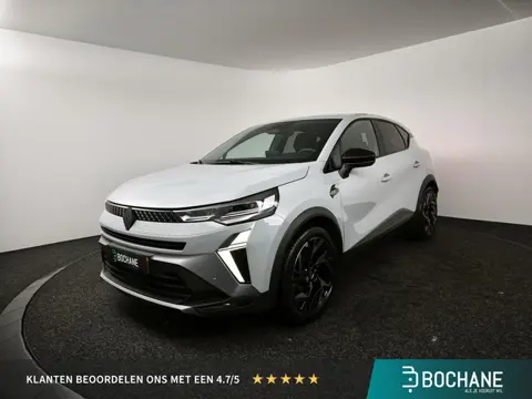 Renault Captur 1.6 E-Tech full hybrid 145 esprit Alpine | Camera | Google Navigatie | Adaptive Cruis