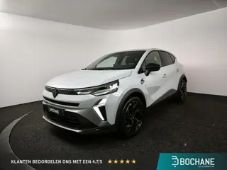 Renault Captur 1.6 E-Tech full hybrid 145 esprit Alpine | Camera | Google Navigatie | Adaptive Cruis
