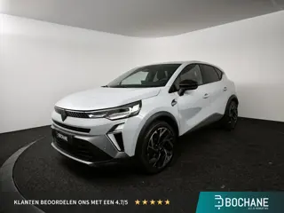 Renault Captur 1.6 E-Tech full hybrid 145 esprit Alpine | Achteruitrijcamera | Adaptive Cruise Contr