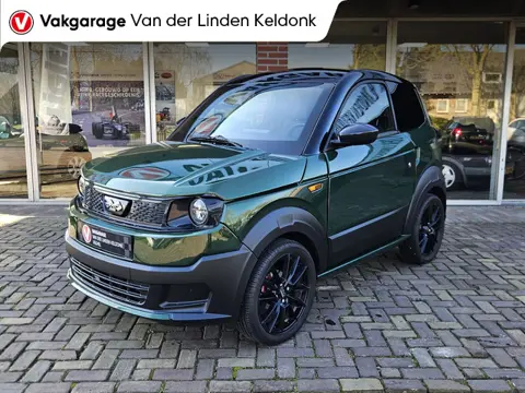 Ligier Brommobiel Myli G.OOD 4 kWh