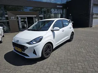 Hyundai I10 1.0 Comfort NL-auto