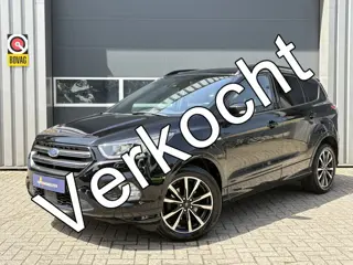Ford Kuga 1.5 EcoBoost ST Line | Navi | Adaptieve Cruise | Camera | Carplay/Android | Alcantara | In