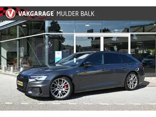 Audi A6 Avant 55 TFSIe quattro Pro Line S Competition | SOH 100%